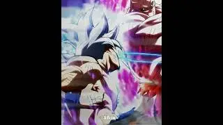 Goku vs Cw Flash