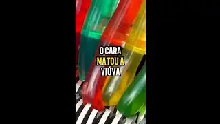 O cara matou a viúva 🤣 I Áudio Engraçado