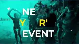 Sex Island New Years Event Dec 31- Jan 3rd