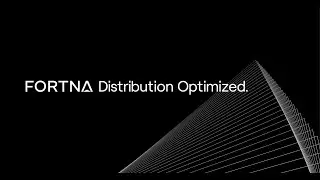 FORTNA - Distribution Optimized.