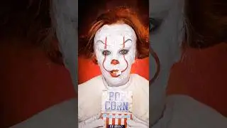 Hi Georgie #georgie #pennywise
