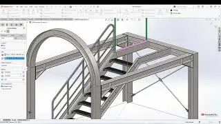 SOLIDWORKS 2024 - SolidSteel
