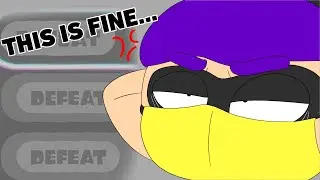 Common Struggle | Splatoon 3 Animation