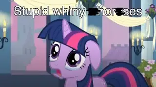 My Little Pony: Crying Compilation 5