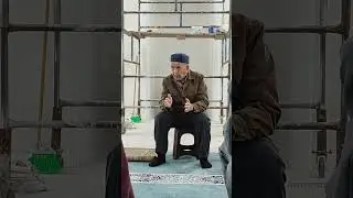Уютное Сакского района. 18.05.2014 года. мечеть Уютное.