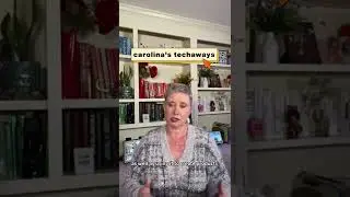 Carolina's Techaways: Three Points from Apple's Peek Performance Event