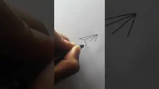 Easy things to doodle when you're bored Part 1 