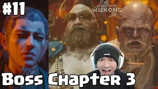 Semua Kan Dihadapi Dengan Gagah Berani - Black Myth Wukong Indonesia - Part 11