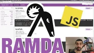 Ramda JS – An Introduction
