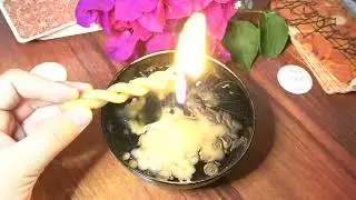 КАК Я СКАЖУ ТАК И БУДЕТ 🧿 1 - 10 СЕНТЯБРЯ 🔮 ТОЧНОЕ ГАДАНИЕ ОНЛАЙН НА ВОСКЕ