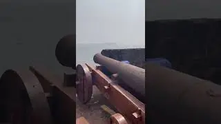 Central Jail Aguada, Goa. #trending #trend #trendingshorts #viral #reels #shortvideo #youtubeshorts