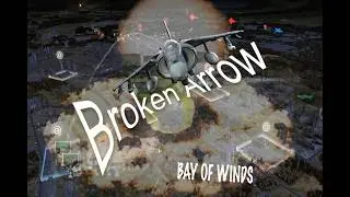 BrokenArrow | BAY OF WINDS | like the score