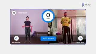 Wizio Features Demo