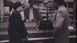 Scott Schiaffo Clerks Scene 1