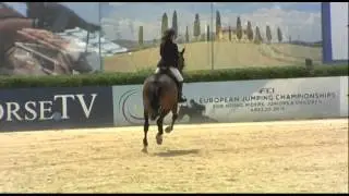 THUR CSIO    JOKER ZAHID TAMARA