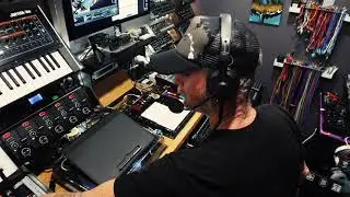 Midronome Midi Sync Device - Overview and Studio Use