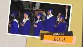 Class of 2013