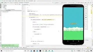 How to Create Android Game || in Android Studio step by step procedure in hindi || Part 1