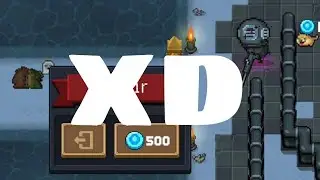XD