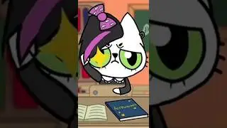 Что за секрет у Мурсдей? 🤔,но это жмых эффект 