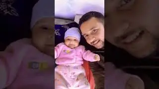 BaBa & Chhori || Ayansha