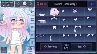 Remaking ocs part 2