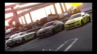 Gran Turismo™SPORT some of my cars