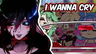 Layna Talks About 