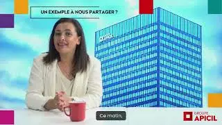 Découvrez le témoignage de Nadia, conseillère commerciale auprès des experts-comptables.
