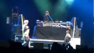 Snoop Dogg - Sensual Seduction (Ottawa Bluesfest 2012)
