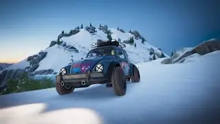 The Crew 2 | Portfoliage 1:36 WR | Champions Battle Summit