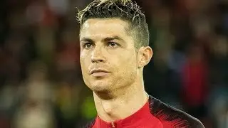 Cristiano Ronaldo - On The Floor (Edit)