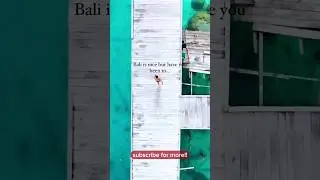 Have you ever been to Raja Ampat?🤔😱 #viral #travel #explore #foryou #trending #reels #ytshorts #fyp