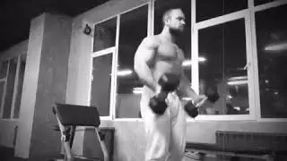 Упражняемъ мускулы