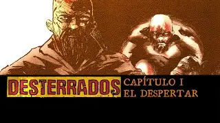 Tavo Ice - Drez - Desterrados Capítulo 1: 