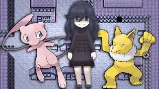 The Many Myths and Legends of Pokemon