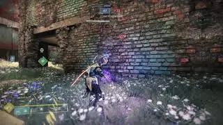 "make sure to use that ball"