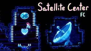 Satellite Center [FC] | Celeste Mods