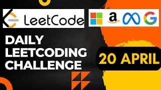Daily Leetcode Challenge | Day 20 | Find All Groups of Farmland