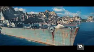 World of Warships: Собери свою новую коллекцию (2017)