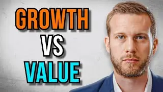 Growth VS Value Investing