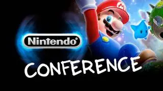 Nintendo Conference on September 13th (and Crazy Nintendo 3DS Rumors)
