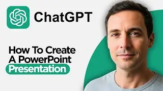 How to Create a PowerPoint Presentation with ChatGPT 5.2 (2026 Full Guide)