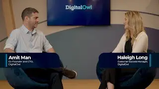 AI Innovation Series Exploring DigitalOwl AI Model and Future Innovations