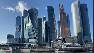 КАК ЖИВЕТ МОСКВА!?