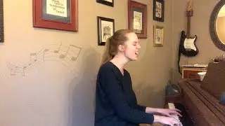 Put Me Last by Anne Mary - Piano Version