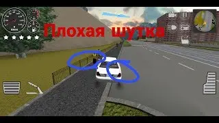 Криминальная Россия #25 Плохая шутка