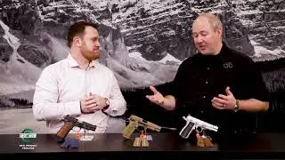 SHOT Show 2022: New Product Premier - Episode 2 of 4