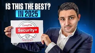 CompTIA Security+ (SY0‑701) Certification 2025 – Salary, Jobs & How to Pass Fast”