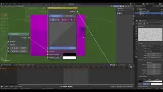 [TUTO] CRT scanlines in Blender 2.8/2.9